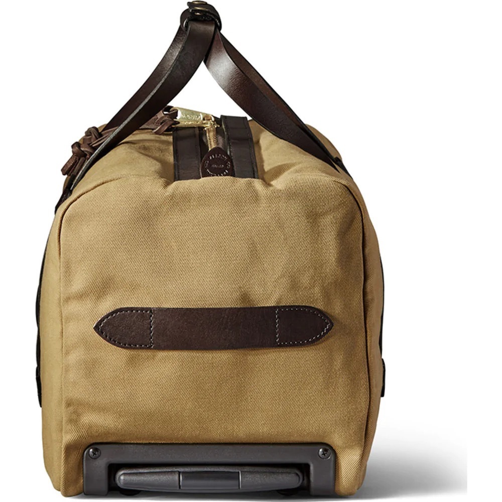 Filson Small Rolling Duffle - Picture 3 of 4